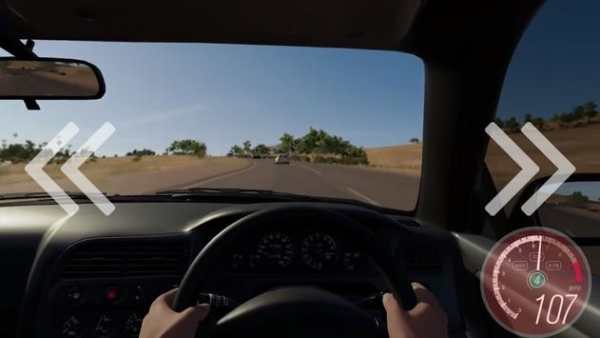 Skyline Driving GTR 3D screenshot 8