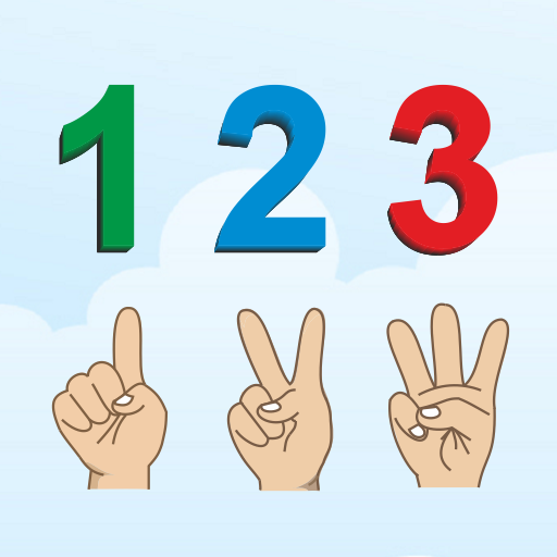 Numbers Learning For Kids icon