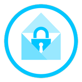 Whiteout Mail icon