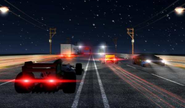 Fast Speed In Car Racing screenshot 3