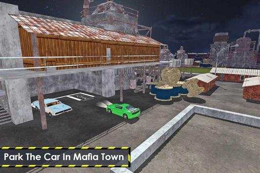Criminal Mafia Car Racing: Police Car Drive sim 3D screenshot 7