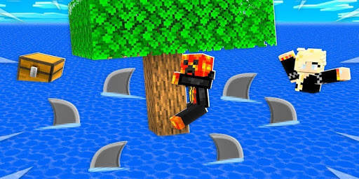 Water Rising Mod for Minecraft screenshot 2
