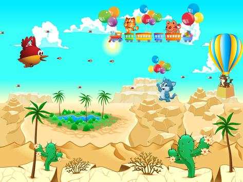 Birds Revenge स्क्रीनशॉट 3