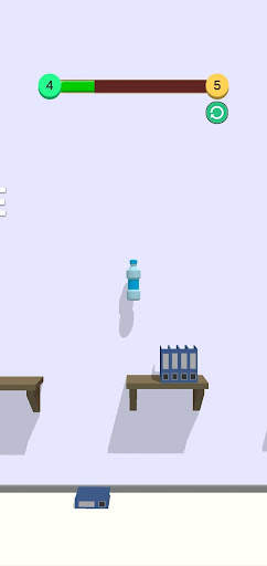 Bottle The Flip 3D screenshot 7