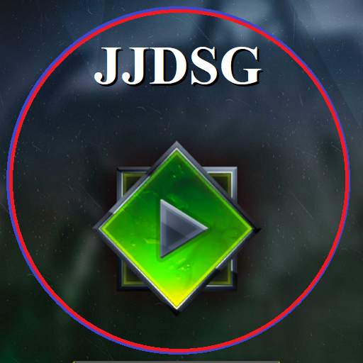 JJDSG Giveaway 0.70