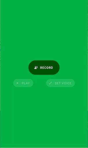 Voice Changer  for WhatsApp (Prank Voices) screenshot 1