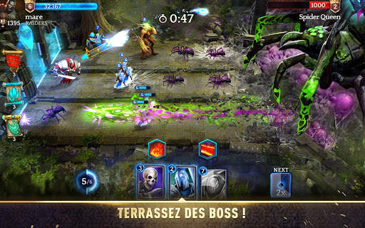 Heroic - Magic Duel screenshot 11