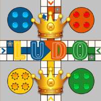 LUDO MANIA,SAANP SIDI,NUMBER PUZZLE,TIC TAC TOE logo