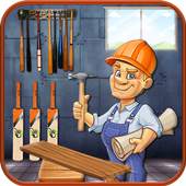 Cricket & Baseball Bat Factory – Maker Simulator 1.0