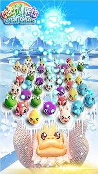 Colorful Pets Crush Deluxe screenshot 2