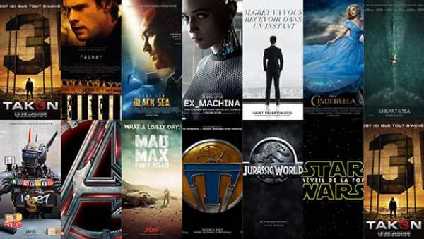 My Cinema screenshot 1