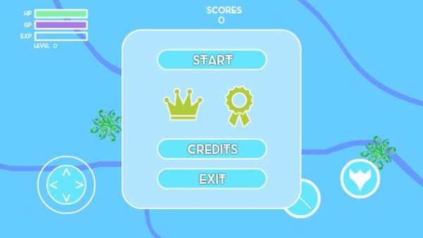 EVO Demo screenshot 2