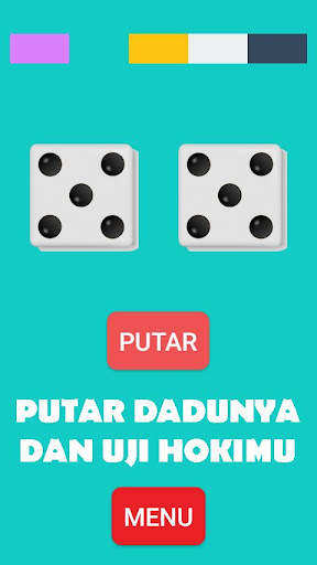 Offline Dice screenshot 5