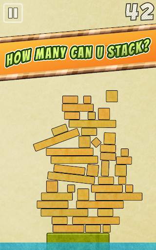Drop Stack Free - Block Tower screenshot 5