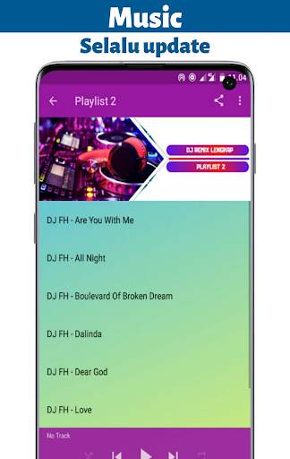 DJ Remix Complete Offline screenshot 4