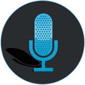 Easy Voice Recorder icon