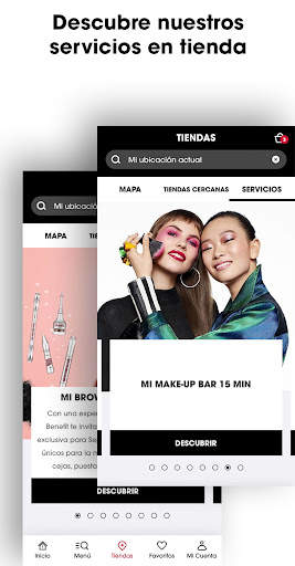 Sephora - Maquillaje y Belleza screenshot 7