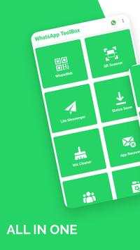 Whats Web for WhatsApp screenshot 1
