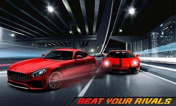 Grand City Racing screenshot 1