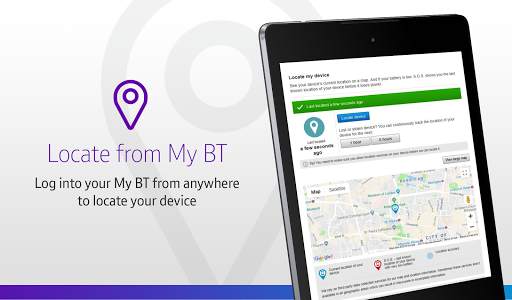 BT Virus Protect: Mobile Anti-Virus & Security App screenshot 12