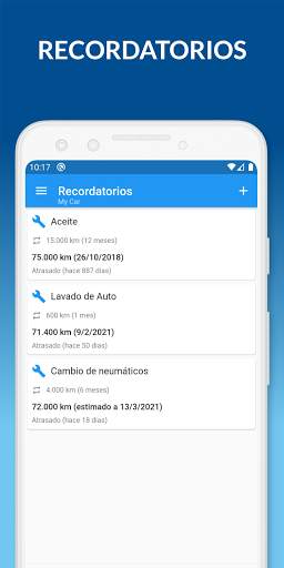 My Car - Combustible screenshot 7