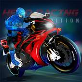 Spider Hero Racing : Bike Edition 1.3