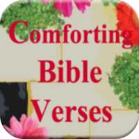 Comforting Bible Verses About Death on 9Apps