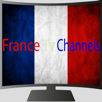 France TV Channel Live screenshot 1