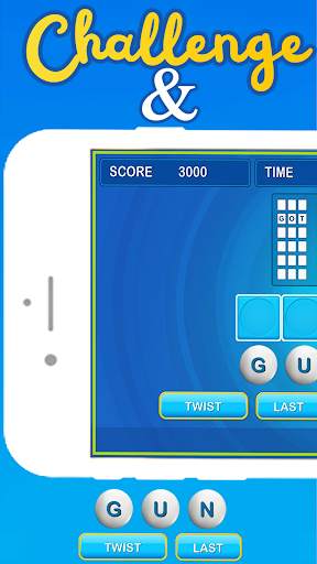 Text Twist 2 screenshot 5