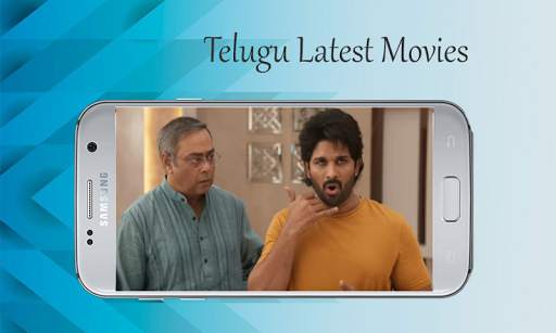 Telugu TV - News,Shows Live TV guide screenshot 1