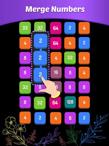 2248 - Number Puzzle Games screenshot 7