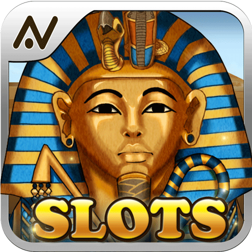 Casino Slot:Egytp(Pharaoh`s) icon