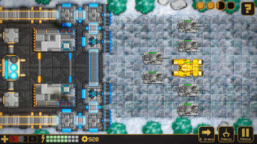 Tanks Defense screenshot 6