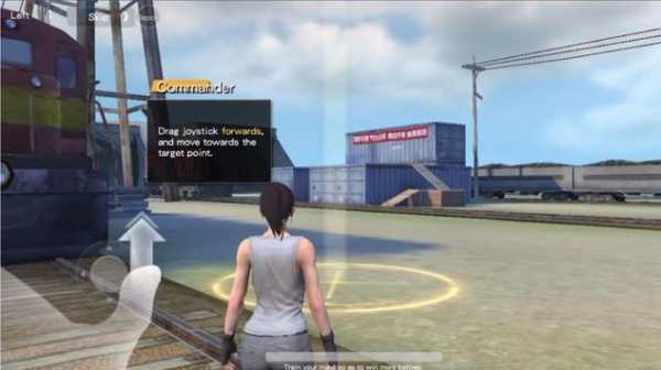 GUIDE for Knives Out screenshot 1
