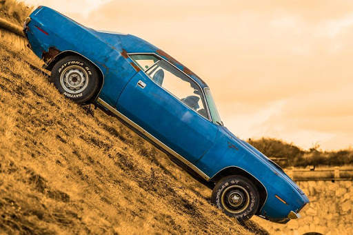 Classic Cars Wallpaper screenshot 14