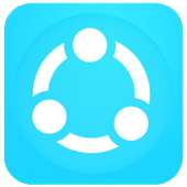 SHAREet: File Transfer;Sharing