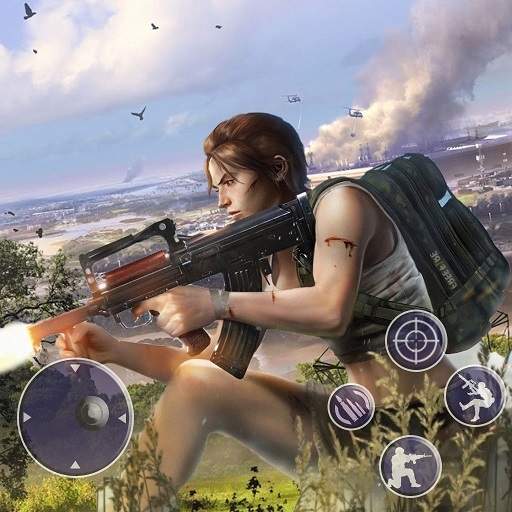 New Army Games 2021 :New Games 2021 Offline Action 1.3