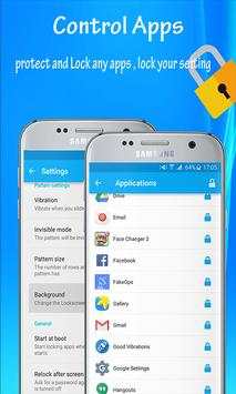 App Lock Security screenshot 6