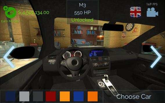 Dr. Drift : Racing Game screenshot 1