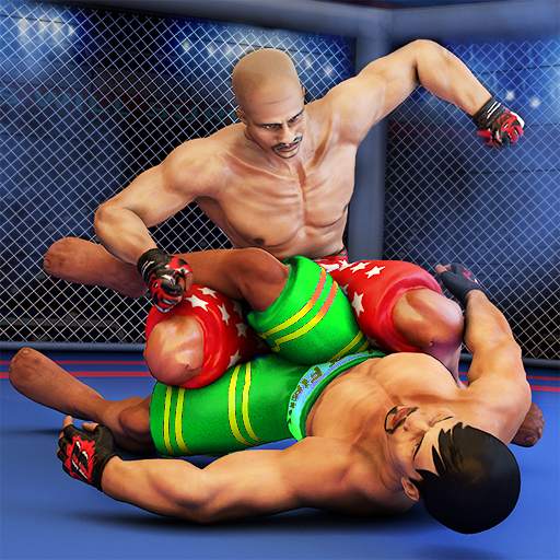 MMA Fighting 2020: Fight Martial Arts Hero’s 1.2.5