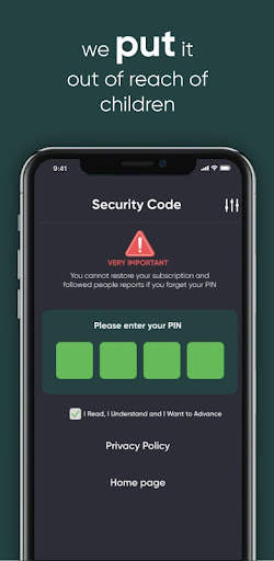 Nothing: WhatsApp Seen Tracker screenshot 8