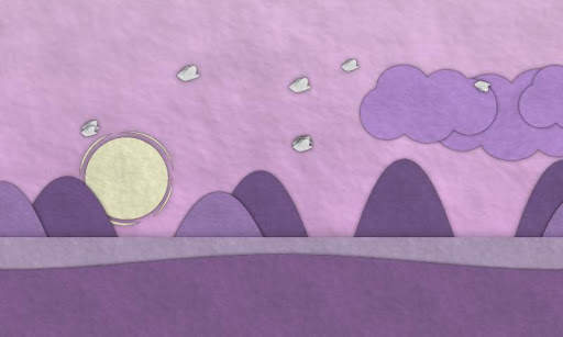 Paperland Live Wallpaper screenshot 7