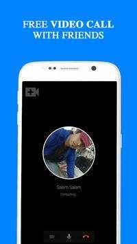 AA Lite Messenger for Facebook स्क्रीनशॉट 6