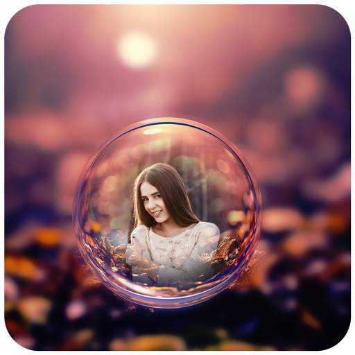 Bubble Photo Frames 1.12