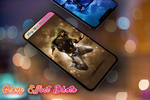 Glory Effect Photo Editor screenshot 5