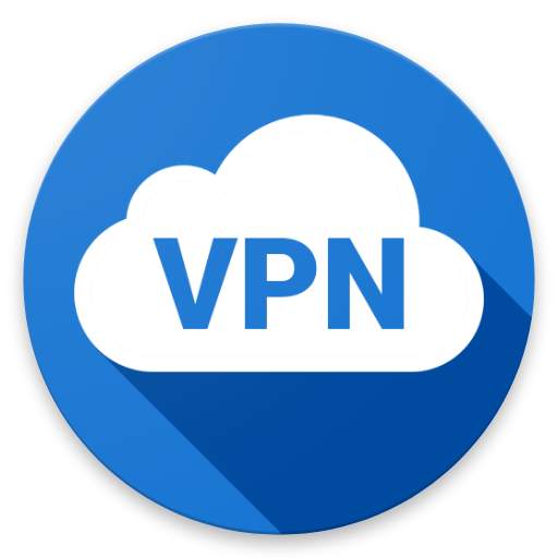 Free VPN - Cloud VPN 1.0.8