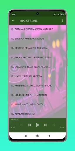 DJ Opus Remix Tiktok 2021 screenshot 8
