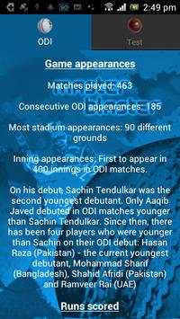 Sachin Century Vidoes screenshot 6