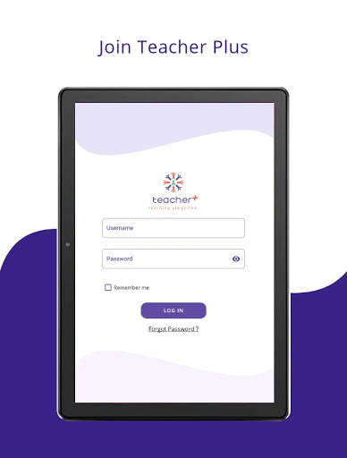 Eduvate Teacher Plus screenshot 6
