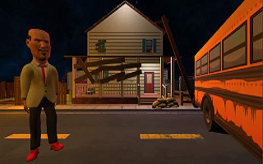Friend Kidnapper Scary Neighbor 3d Game 2020 screenshot 1